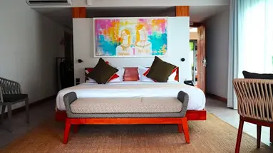 Wonders Beach Boutique Hotel
