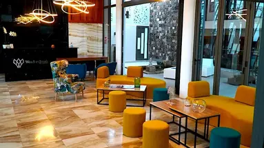 Wonders Beach Boutique Hotel