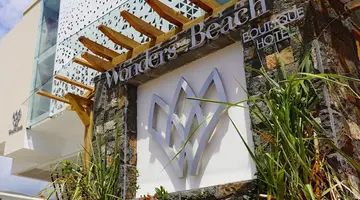 Wonders Beach Boutique Hotel