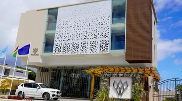 Wonders Beach Hotel - Adults only