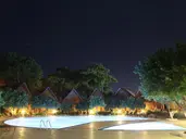 Wood Line Hotel