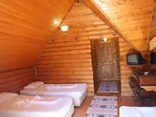 Wood Line Hotel
