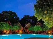 Wood Line Hotel