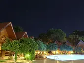 Wood Line Hotel
