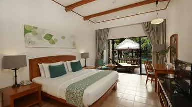 WOODLANDS HOTEL & RESORT