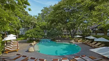 WOODLANDS HOTEL & RESORT