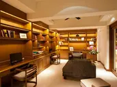 WOODLANDS HOTEL & RESORT