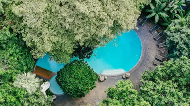 WOODLANDS HOTEL & RESORT