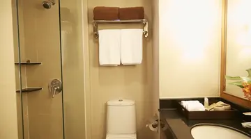 WOODLANDS HOTEL & RESORT