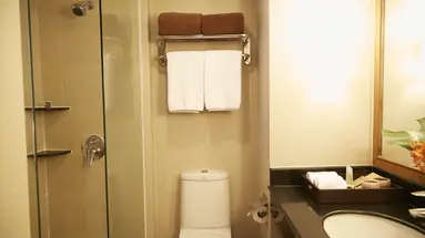 WOODLANDS HOTEL & RESORT