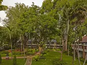 WOODLANDS HOTEL & RESORT