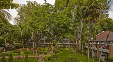 WOODLANDS HOTEL & RESORT