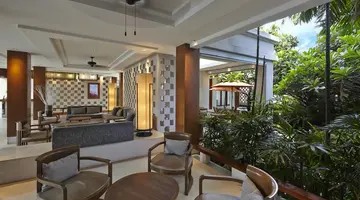 WOODLANDS HOTEL & RESORT