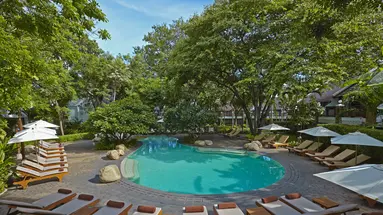 WOODLANDS SUITES SERVICED RESIDENCES