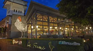 WOODLANDS SUITES SERVICED RESIDENCES