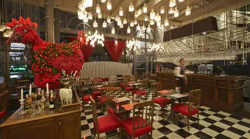 WOODLANDS SUITES SERVICED RESIDENCES