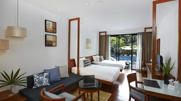 WOODLANDS SUITES SERVICED RESIDENCES