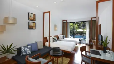 WOODLANDS SUITES SERVICED RESIDENCES