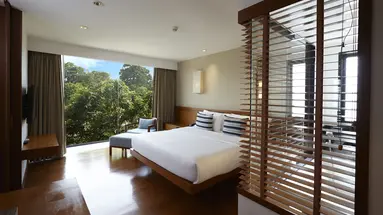 WOODLANDS SUITES SERVICED RESIDENCES