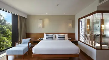 WOODLANDS SUITES SERVICED RESIDENCES