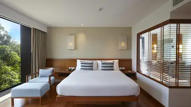 WOODLANDS SUITES SERVICED RESIDENCES