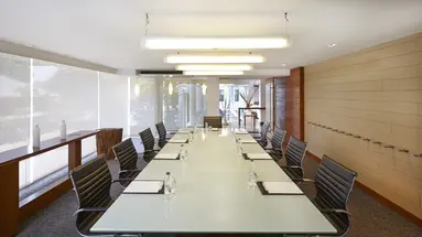WOODLANDS SUITES SERVICED RESIDENCES