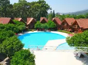 Woodline Hotel