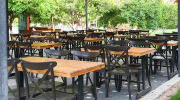 Woodline Hotel