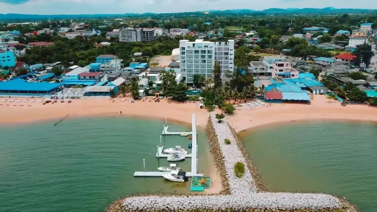 WORITA COVE