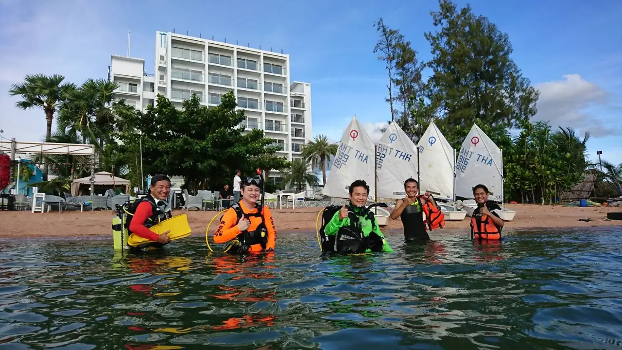 WORITA COVE