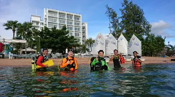 WORITA COVE
