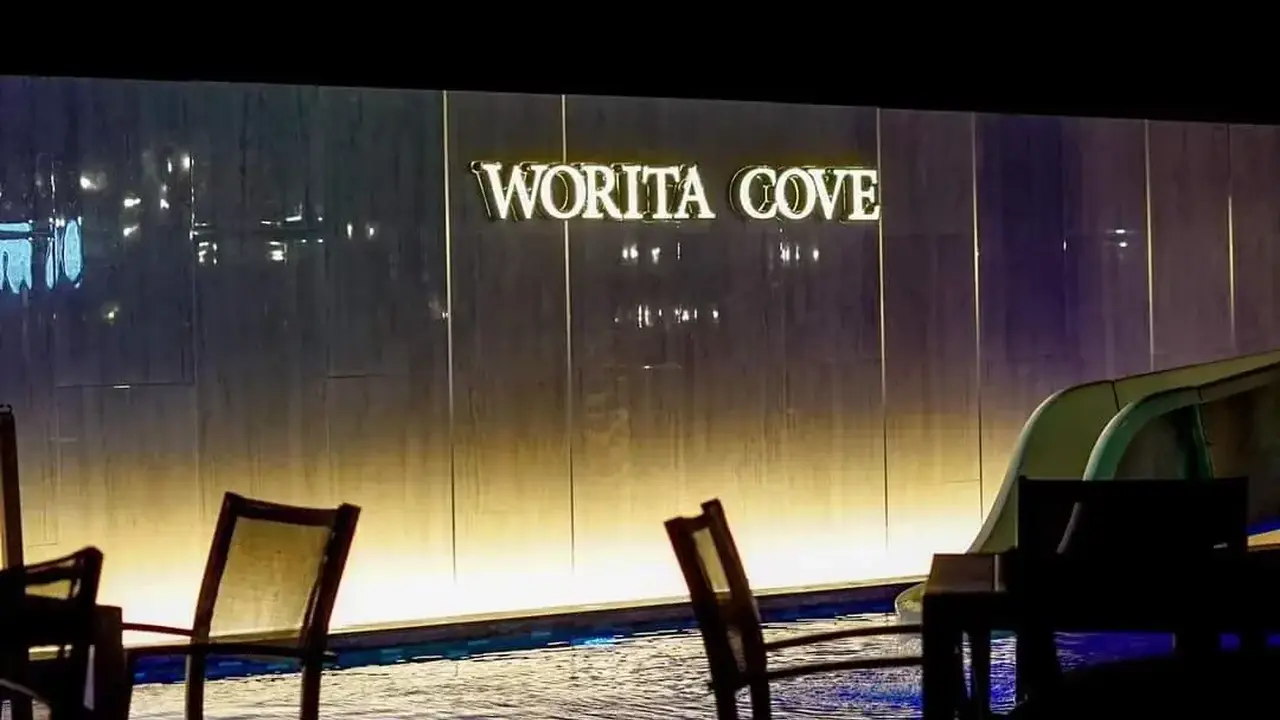 WORITA COVE