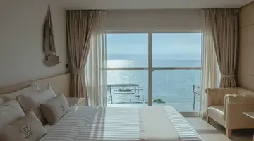 WORITA COVE