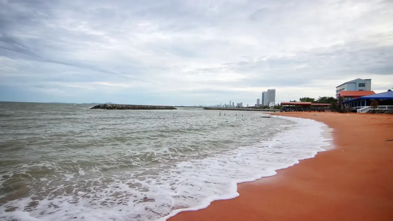 WORITA COVE
