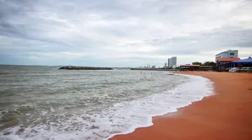 WORITA COVE