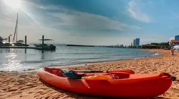 WORITA COVE