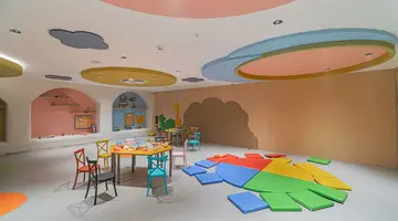 World Star Beach Resort & Spa Hotel