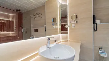 World Star Beach Resort & Spa Hotel
