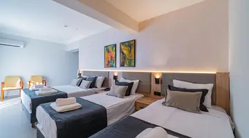 World Star Beach Resort & Spa Hotel