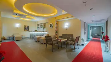World Star Beach Resort & Spa Hotel