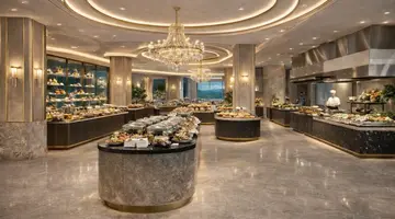 World Star Beach Resort & Spa Hotel