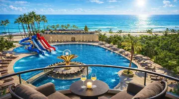 World Star Beach Resort & Spa Hotel