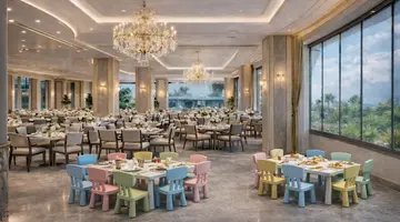 World Star Beach Resort & Spa Hotel