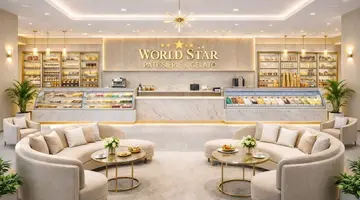 World Star Beach Resort & Spa Hotel