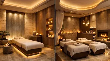 World Star Beach Resort & Spa Hotel