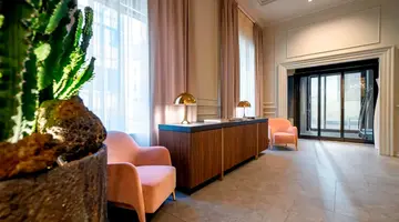 Worldhotel Casati 18