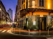 Worldhotel Casati 18