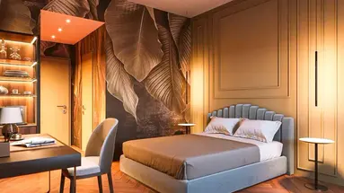 Worldhotel Casati 18