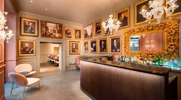 Worldhotel Casati 18