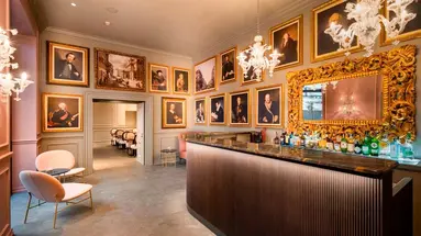 Worldhotel Casati 18